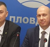 Ангел Георгиев и Емил Янков: Летище Пловдив трябва да бъде превърнато в транспортен хъб